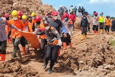 Dari Tragedi Tambang Pondi, Masih 5 Tersangka, Dua Sudah ke Jaksa