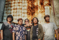 Gerimis Rilis Single Perdana So Lonely