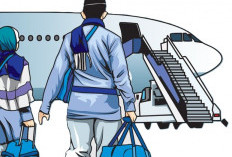 Di Tengah Gejolak Perang Timur Tengah, Bagaimana Pemberangkatan Haji?