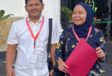  PH Minta Kliennya Jangan Cuma Jadi 'Tumbal', Kejati Jangan Tebang Pilih!