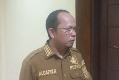 Kembangkan Komoditas Lokal Dukung Program MBG