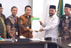 Bank Muamalat Pangkalpinang Siapkan Layanan Terbaik untuk Muhammadiyah