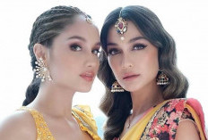 Menang Telak Lawan Ayu & Hesti