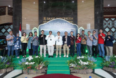 BI Babel Siapkan Rp 1,1 Triliun