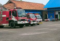 Penyebar Hoaks & Laporan Palsu Kebakaran Akan Dikenai Sanksi Pidana