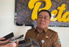 Pemkot Sisir Ulang APBD 2025