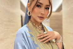 Inul Sebut Idul Adha Momen Berbagi