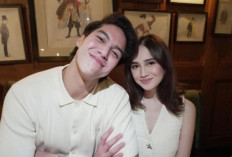 El Rumi Menikah Tahun Depan