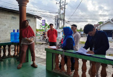 Gas Subsidi Langka, Ini Temuan Ombudsman