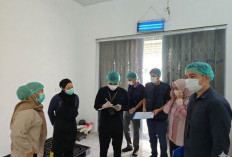 Ombudsman Babel Intensifkan Pengawasan di SPPG