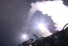 Operasi Tengah Malam Pasukan Rusia, Sasar Depot Amunisi Ukraina