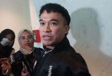 Kembalikan Uang Saku dari Hanania Group