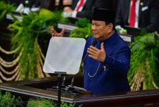   PDIP Tak Masuk Pemerintahan, Pengamat: Melegakan Anak Bangsa