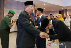 Gubernur Meminta Guru Tidak Gunakan 