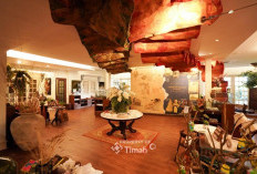 Berburu Produk UMKM dengan Nuansa Vintage