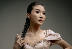 Dijodohkan Dengan Giorgio, Sarwendah Happy