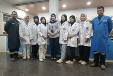 Fasilitasi Mahasiswa Magang Terjun ke Dunia Industri