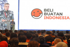 Indonesia Retail Summit 2024 Dorong Pertumbuhan Ekonomi Khususnya di Sektor Ritel