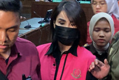 Suami Sandra Dewi Catut Warga Babel, Terima Setoran CSR Rp 420 M!