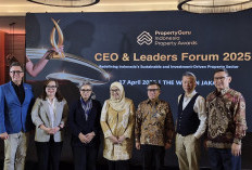 Segera! Ajang Penghargaan Indonesia PropertyGuru Dengan 12 Kategori Baru