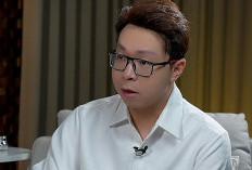 Richard Lee Jadi Tersangka