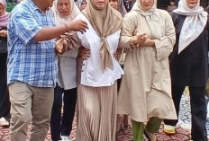 Divonis 4 Bulan Penjara, Wagub Babel Helyana akan Banding? 