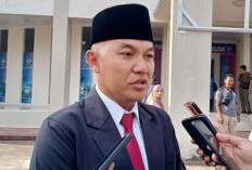 Ribuan Honorer Basel Akan Ikuti Tes Calon PPPK