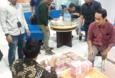  Jejak Pengusutan Tipikor Tata Niaga Timah di Babel, Senyapnya Kluster Pemda?