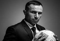 Timur Kapadze Siap Latih Timnas Indonesia!