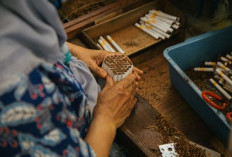 Gudang Garam Bantah Ada PHK Massal