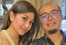 Nisya Ahmad Resmi Bercerai