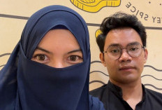 Mawa Tolak Ajakan Insanul Bertemu Berdua