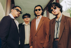 Coldiac Bangkitkan Lagi Lagu Lama