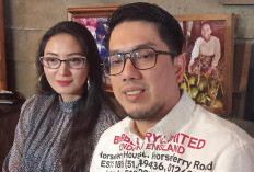 Arman Wosi Cabut Gugatan Cerai