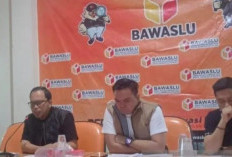 Dugaan Politik Uang di Pasar Pagi Dihentikan Bawaslu