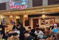 Kebijakan PPN 12 Persen, Menurut Bos Bakmi Naga Resto