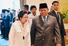 Pemerintahan Prabowo Raih Dukungan Publik 81,2 Persen