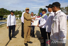 Satu Rumah Satu Jumantik Tekan DBD   	PANGKALPINANG - Dinas Kesehatan Provinsi Kepulauan Bangka Belitung (Babe