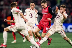 Mental Florian Wirtz Bikin Arne Slot Terkesan