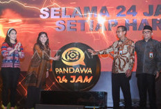 BPJS Kesehatan Luncurkan Delapan Program Quick Wins