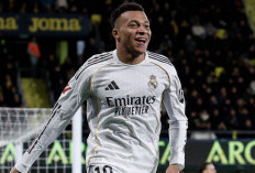 Mbappe Ungkap Rivalitas Antara Messi & Ronaldo?