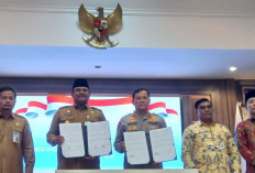 Rp 6,7 Miliar untuk TNI-Polri Amankan Pilkada