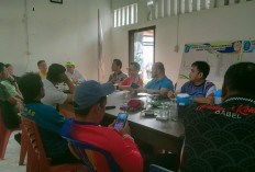 Ketua KONI Babel Minta Persoalan Diselesaikan Musyawarah Mufakat