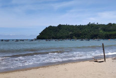 Objek Wisata Pantai Jadi Fokus Pengamanan BPBD Kota
