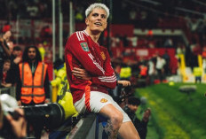 Chelsea Incar Alejandro Garnacho, Siapkan Rp882 Miliar