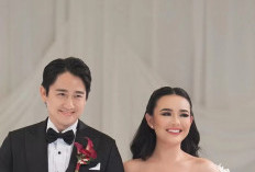 Kenny Sebut Anak Mirip Istri