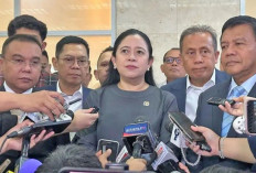 Puan Nyatakan PDIP Solid Dukung Pemerintahan Prabowo-Gibran