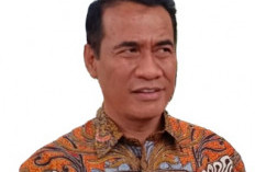 Menteri Pertanian Terus Kawal TBS Harga Sawit!