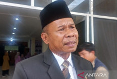 Ketua DPRD Bangka Tengah Minta Pertamina Tambah Kuota BBM