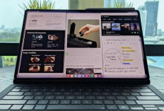 Samsung Galaxy Tab S10FE dan S10 FE+ Meluncur